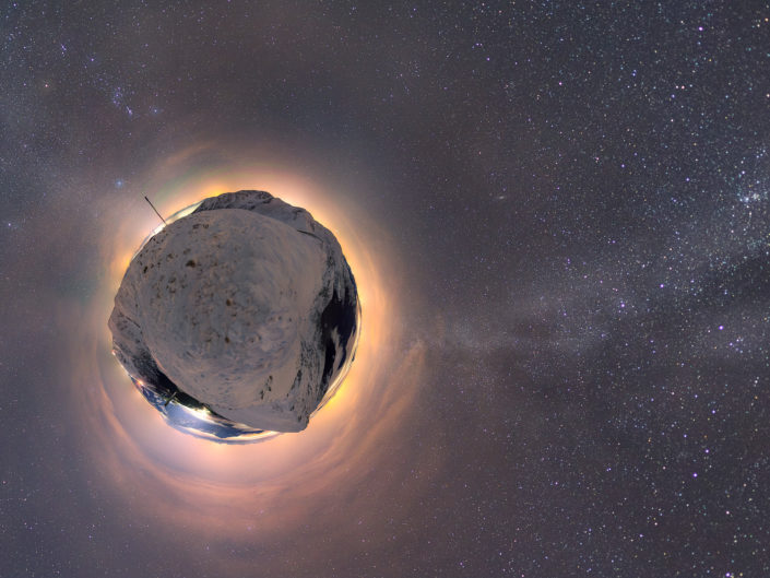 Nízke Tatry - Poľana