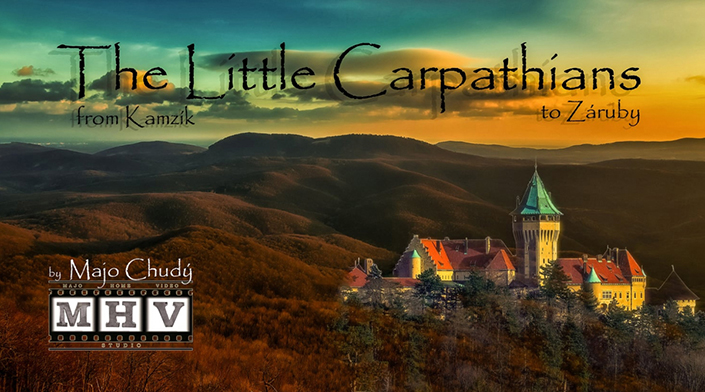 The Little Carpathians